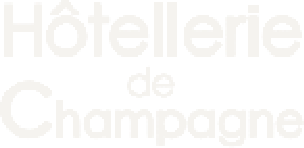 Hôtellerie de Champagne