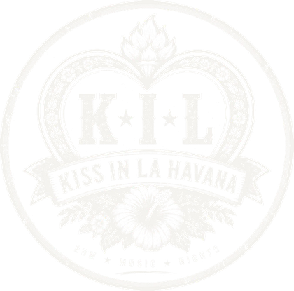 K.I.L — Kiss In La Havana