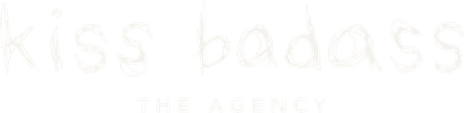 Kiss Badass, The Agency