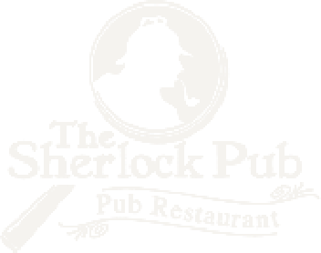 The Sherlock Pub